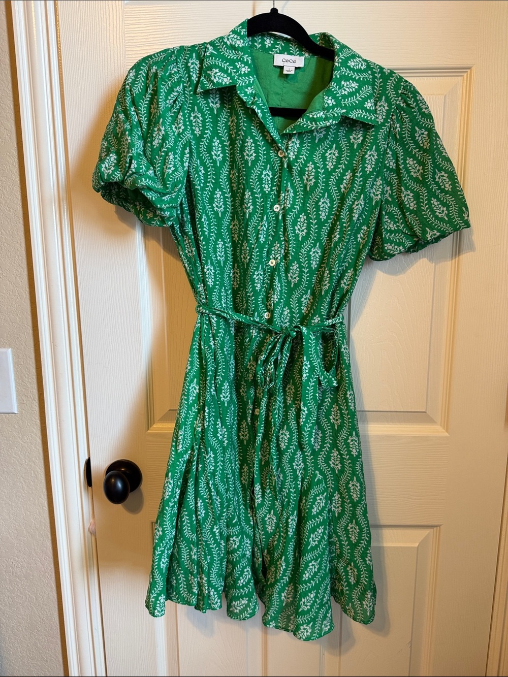 Cece Dress